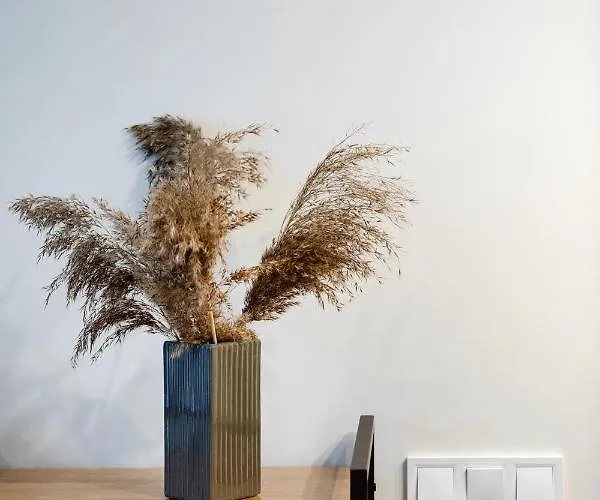 Riverside Design With Underground Private Parking Dzīvoklis Riga