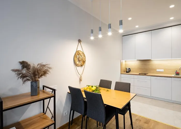 Riverside Design With Underground Private Parking Dzīvoklis *