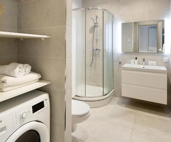 Riverside Design With Underground Private Parking Riga