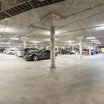 شقة Riverside Design With Underground Private Parking ريغا